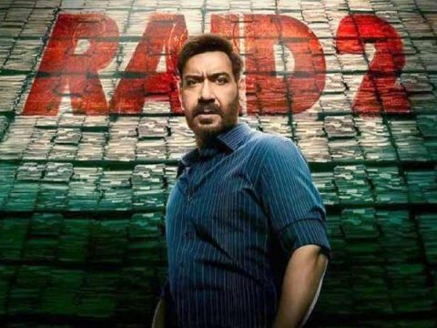 EXCLUSIVE: Raid 2 distributors request cinemas to avoid Tuesday 99 offer for Ajay Devgn-starrer and to continue with popular pricing in the weekdays