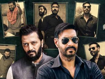 Raid 2 Box Office: Ajay Devgn starrer does well on Monday, is a HIT