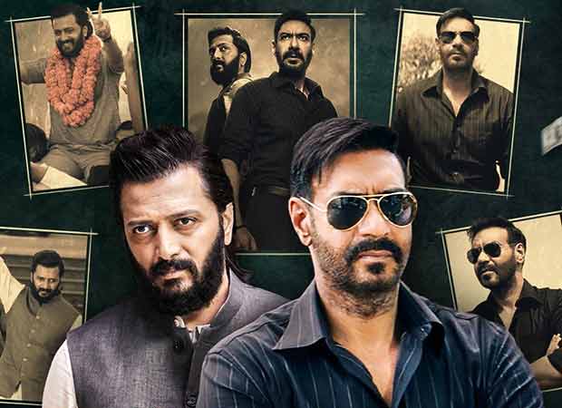 Raid 2 Box Office: Ajay Devgn starrer does well on Monday, is a HIT 