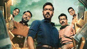 Raid 2 Box Office: Ajay Devgn starrer does very well on Friday, scores in double digits again Raid 2 Box Office: Ajay Devgn starrer does very well on Friday, scores in double digits again