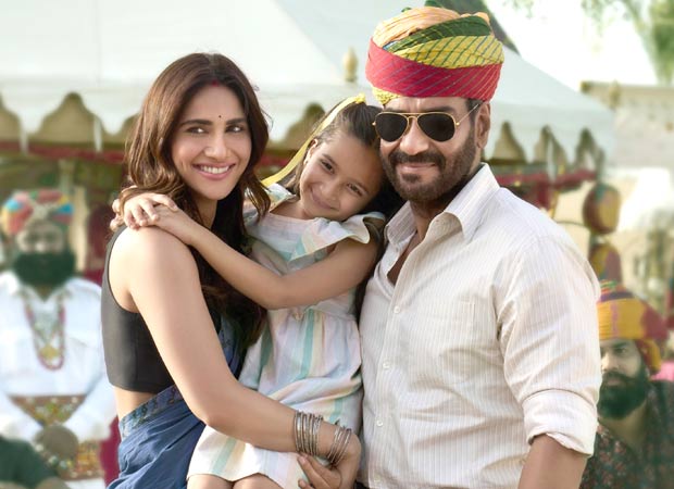 Raid 2 Box Office: Ajay Devgn starrer grows quite well on Saturday, comes close to Thursday numbers