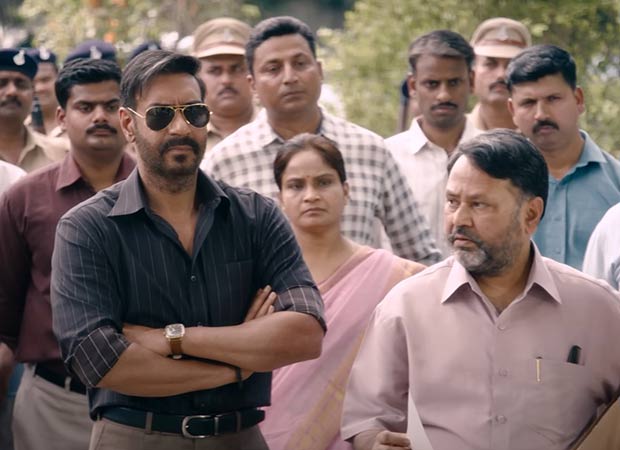 Raid 2 Box Office: Ajay Devgn starrer is continuing to collect in Week 4, set to cross Rs. 175 crores