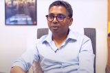 Raj Kumar Gupta: “Ajay Devgn is a very intelligent actor” | Raid 2 | Ajay Devgn