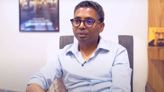 Raj Kumar Gupta: “Ajay Devgn is a very intelligent actor” | Raid 2 | Ajay Devgn