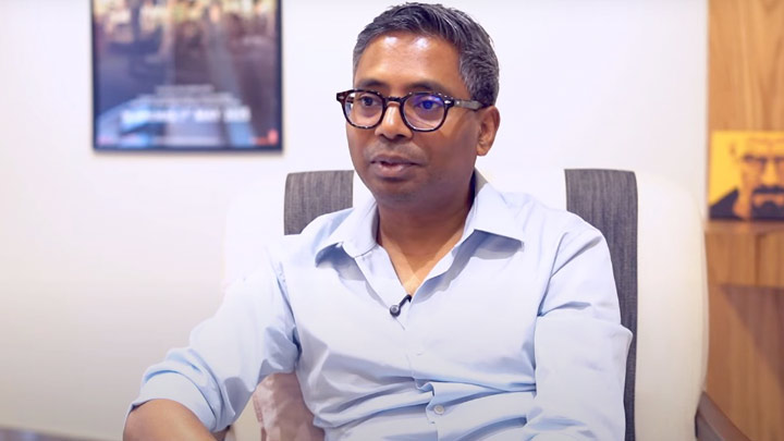 Raj Kumar Gupta: “Ajay Devgn is a very intelligent actor” | Raid 2 | Ajay Devgn Raj Kumar Gupta: “Ajay Devgn is a very intelligent actor” | Raid 2 | Ajay Devgn