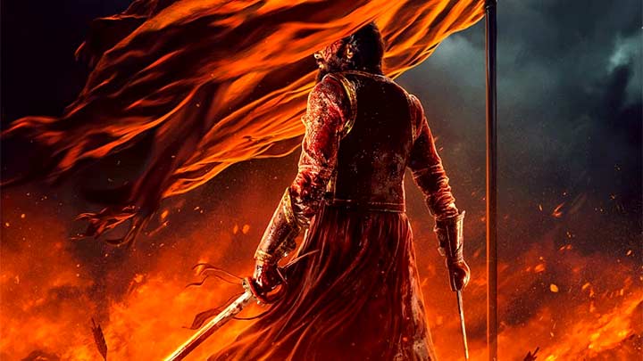 Raja Shivaji Motion Poster Out now! | Riteish Deshmukh | Genelia Deshmukh Raja Shivaji Motion Poster Out now! | Riteish Deshmukh | Genelia Deshmukh