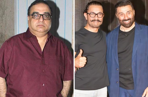 Rajkumar Santoshi reveals, “Planning to release Lahore 1947 in October or November this year”