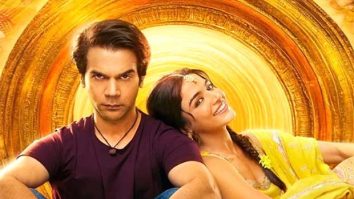 Rajkummar Rao on the challenges faced in Bhool Chuk Maaf, “How differently can you react even in the same situation was a task”