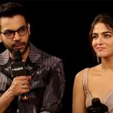Rajkummar Rao & Wamiqa Gabbi on Bollywood Hungama’s Hangout | Bhool Chuk Maaf