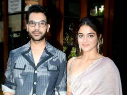 Guess What’s in the Box? Ft. Rajkummar Rao & Wamiqa Gabbi | Bhool Chuk Maaf