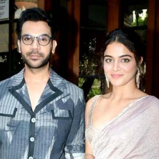 Guess What’s in the Box? Ft. Rajkummar Rao & Wamiqa Gabbi | Bhool Chuk Maaf