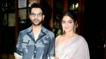 Guess What’s in the Box? Ft. Rajkummar Rao & Wamiqa Gabbi | Bhool Chuk Maaf