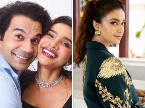 Rajkummar Rao and Patralekhaa begin work on second production starring Keerthy Suresh: Report