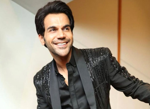 Taran Adarsh lauds Rajkummar Rao for building "creative synergy" with Maddock Films as Bhool Chuk Maaf releases: "Their collaborations seem to bring out the best in each other"