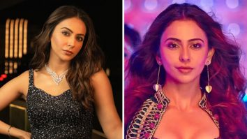 Rakul Preet Singh calls De De Pyaar De 2 ‘a homecoming’ as she marks six years of its prequel