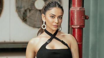 7 Times Rakul Preet Singh delivered IT girl fashion with confidence and charm