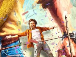Ram Pothineni starrer RAPO22 titled Andhra King Taluka; title glimpse channels nostalgia and fandom