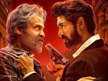 Rana Naidu: Season 2 | Official Teaser | Rana Daggubati, Venkatesh Daggubati, Arjun Rampal | Netflix