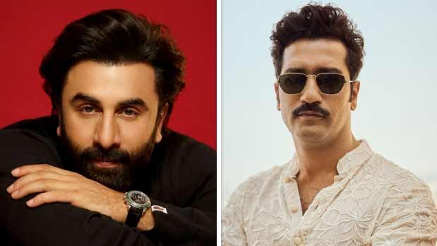 Ranbir Kapoor, Vicky Kaushal scene postponed as Mumbai rains disrupt Love & War shoot: Report