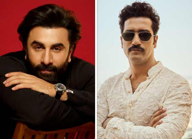 Ranbir Kapoor, Vicky Kaushal scene postponed as Mumbai rains disrupt Love & Warfare shoot: Report : Bollywood Information – Bollywood Hungama