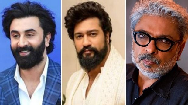 Ranbir Kapoor drops 12 kg, Vicky Kaushal sheds 15 kg for their roles in Sanjay Leela Bhansali’s Love & War