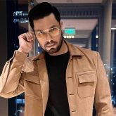Randeep Hooda shares wildlife photos on Endangered Species Day Co-existing is the only truth we should know of"