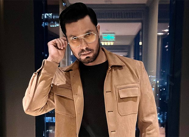 Randeep Hooda shares wildlife photos on Endangered Species Day Co-existing is the only truth we should know of"