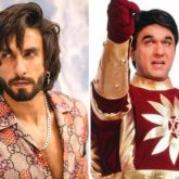Ranveer Singh NOT producing Shaktimaan project, confirms actor’s team in official statement