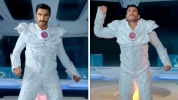 Ajay Gupta credits Ranveer Singh for Ching’s viral Rocket Hai advertisement: “He is a partner in our marketing, not just a brand ambassador” Ajay Gupta credits Ranveer Singh for Ching’s viral Rocket Hai advertisement: “He is a partner in our marketing, not just a brand ambassador”