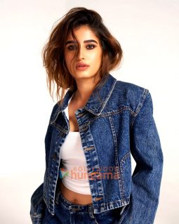 Celeb Photos Of Rasha Thadani
