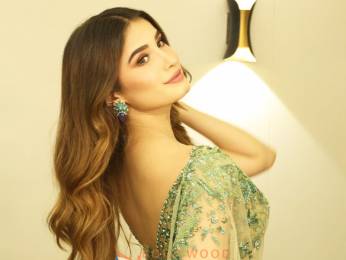 Rasha Thadani