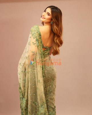 Rasha Thadani