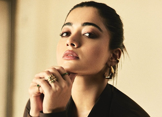 Boss Lady Vibes with Rashmika Mandanna: 8 effortless looks of the Pushpa actress