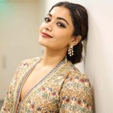 Rashmika Mandanna responds to 'Release The Girlfriend' trend; promises updates soon