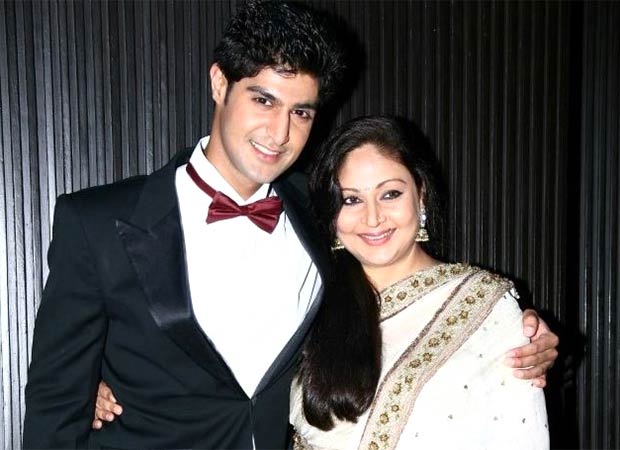 Mother’s Day Special: Tanuj Virwani on his mother and veteran actress Rati Agnihotri, “At this age and juncture, she’s both a parent and a dear friend”