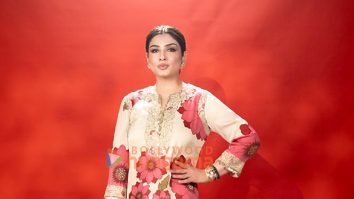 Celeb Photos Of Raveena Tandon