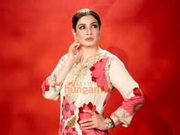 Celeb Photos Of Raveena Tandon