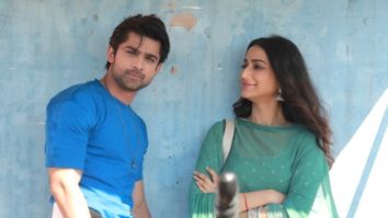 Ravie Dubey and Sargun Mehta announce release date of their new show Tujhse Haii Aashiqui