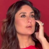 The only competition she has is herself! Kareena Kapoor Khan