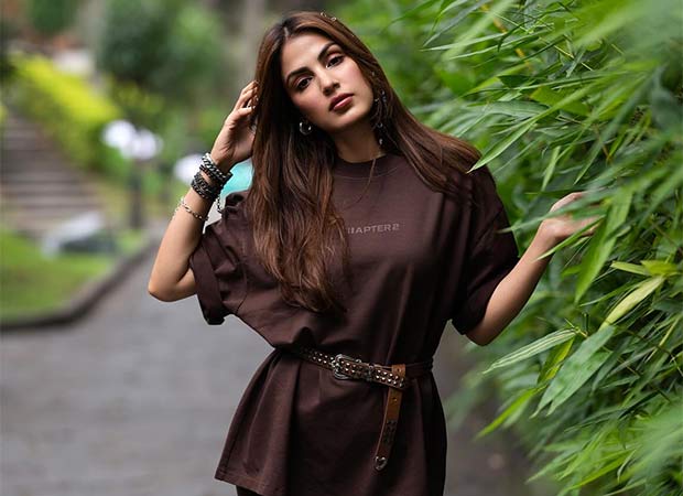 Rhea Chakraborty pens emotional note as ‘Fauji Daughter’ amid Indo-Pak tensions; salutes armed forces families