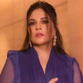 Richa Chadha drops powerful post honouring Bharat Ma, Dharti Ma and every form of motherhood