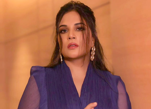 Richa Chadha drops powerful post honouring Bharat Ma, Dharti Ma and every form of motherhood