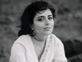Ridhi Dogra speaks on gender parity in showbiz: “We must first look at what society believes about women”