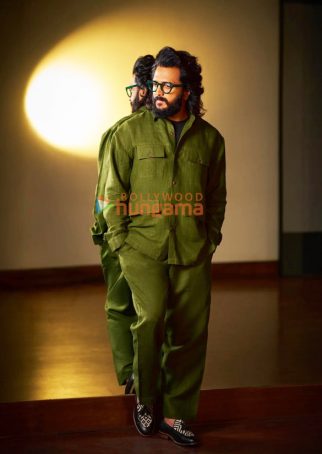 Riteish Deshmukh