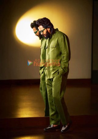 Riteish Deshmukh