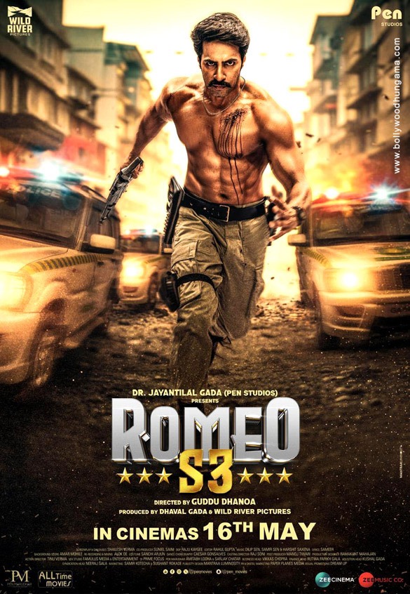 romeo s3 4