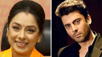 Rupali Ganguly hits back at Fawad Khan for criticising India; says, “You working in Indian films was also shameful for us”