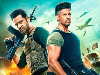 SCOOP: YRF ties up with IPL for War 2; all set to unleash Hrithik Roshan vs NTR promos during the final