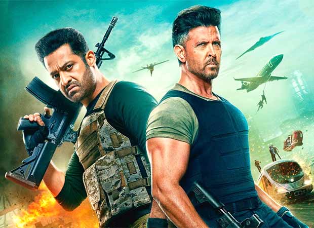 SCOOP: YRF ties up with IPL for War 2; all set to unleash Hrithik Roshan vs NTR promos during the final