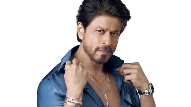 Shah Rukh Khan joins Candere as brand ambassador: “Jewellery is a powerful expression of identity”